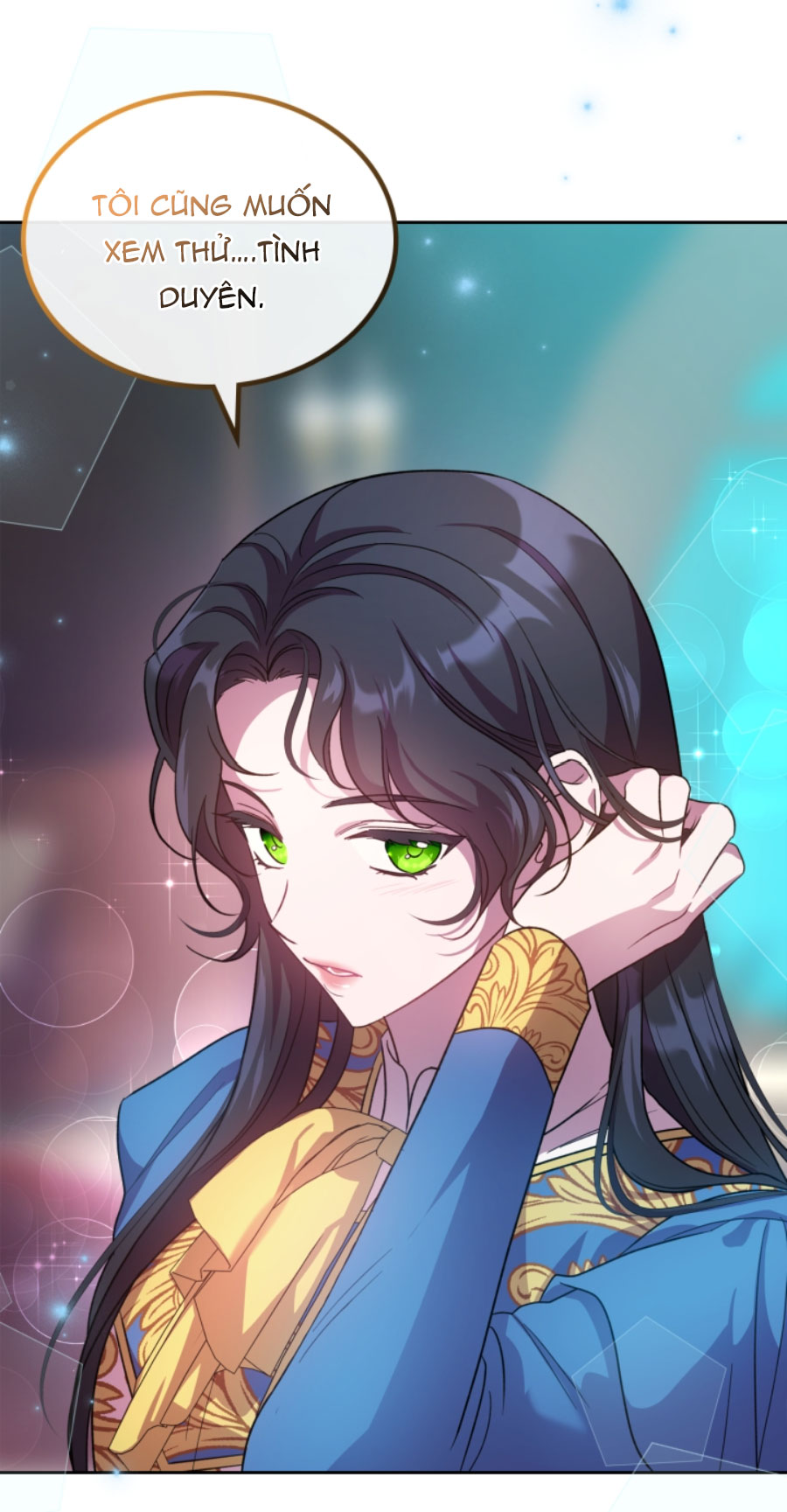 giết chết ác nữ phản diện chapter 62.1 25