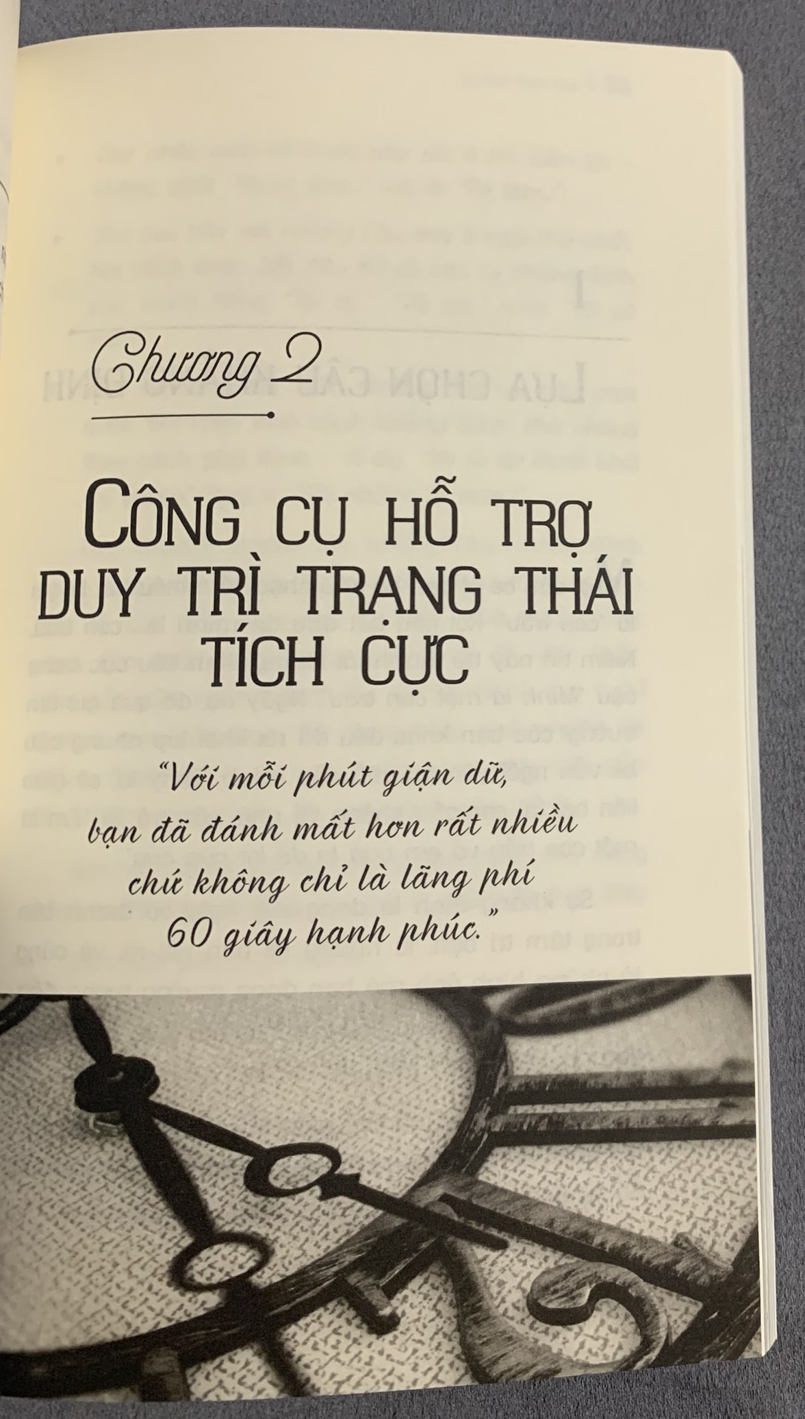 Tư Duy Tích Cực - Bạn Chính Là Những Gì Bạn Nghĩ