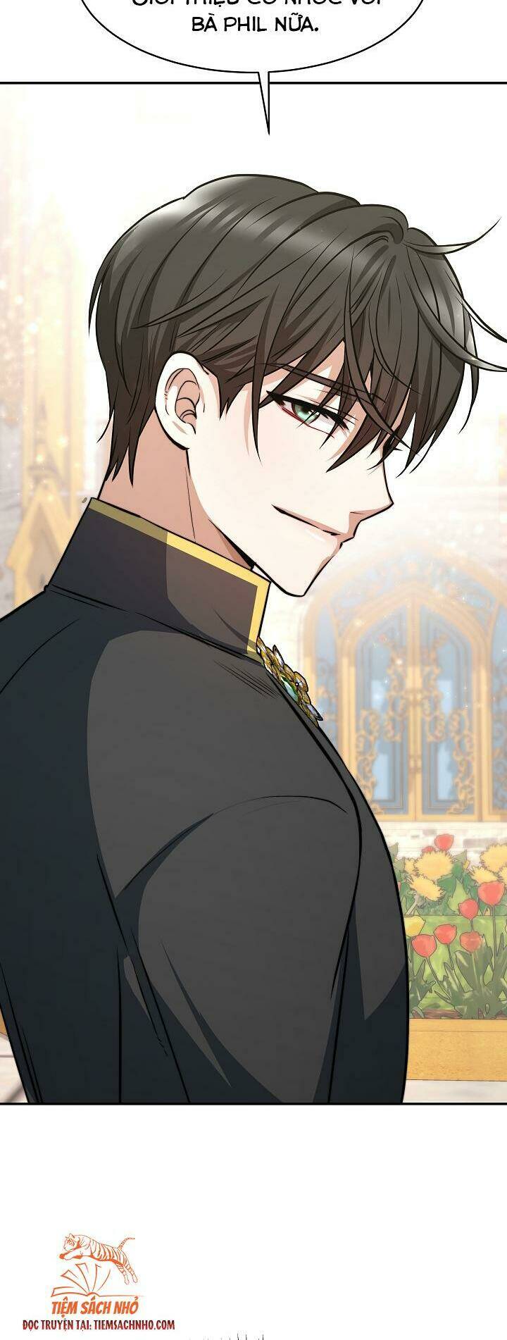 nàng evangeline chapter 6 41