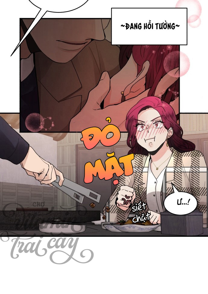 oan gia ngõ hẹp chapter 12 10