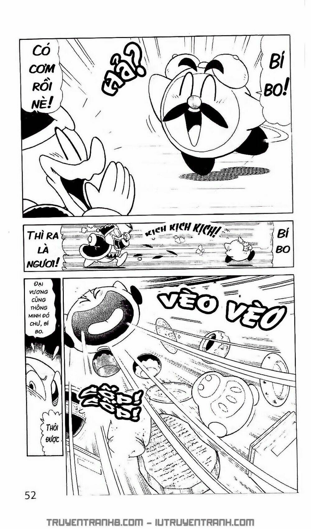 ngôi sao kabi chapter 30 12