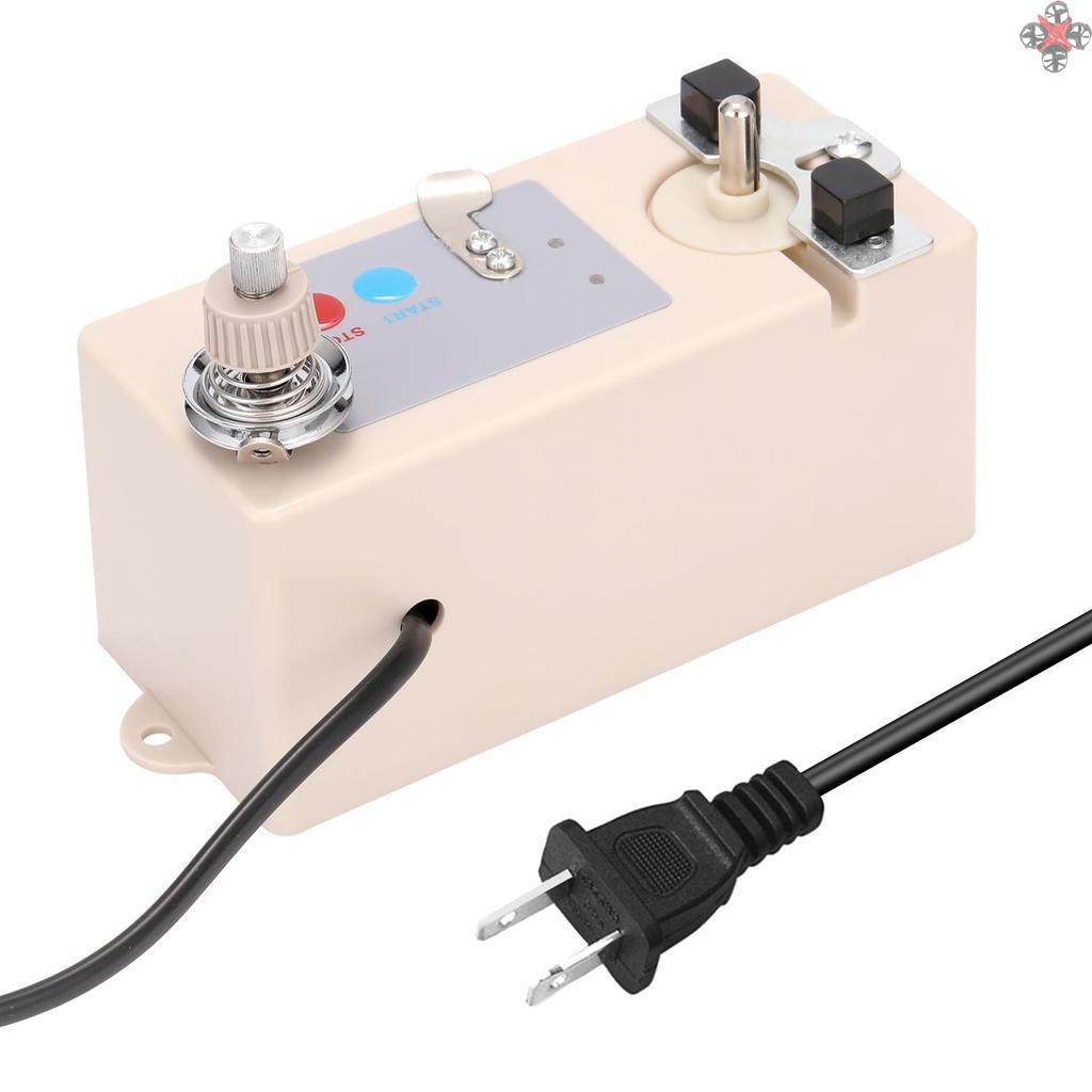 Dụng Cụ Quấn Chỉ Tự Động Tốc Độ Cao Cho Máy May