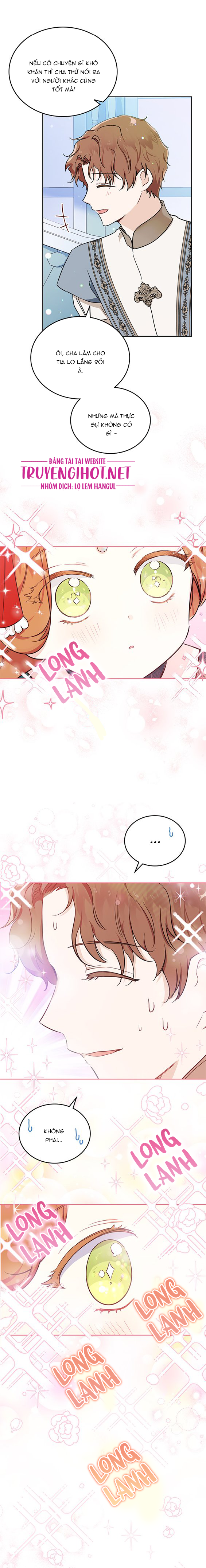 lần này tôi sẽ trở thành gia chủ chapter 29 10