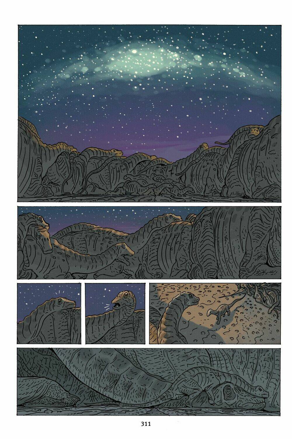 age of reptiles omnibus chapter 11 23