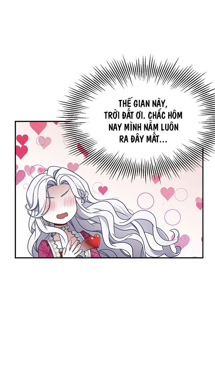 tôi là mẹ kế nhưng con gái tôi quá dễ thương chapter 17 45