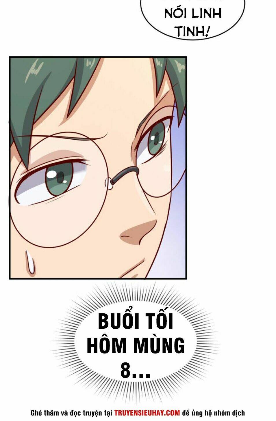 người chặn xuyên không chapter 9 63