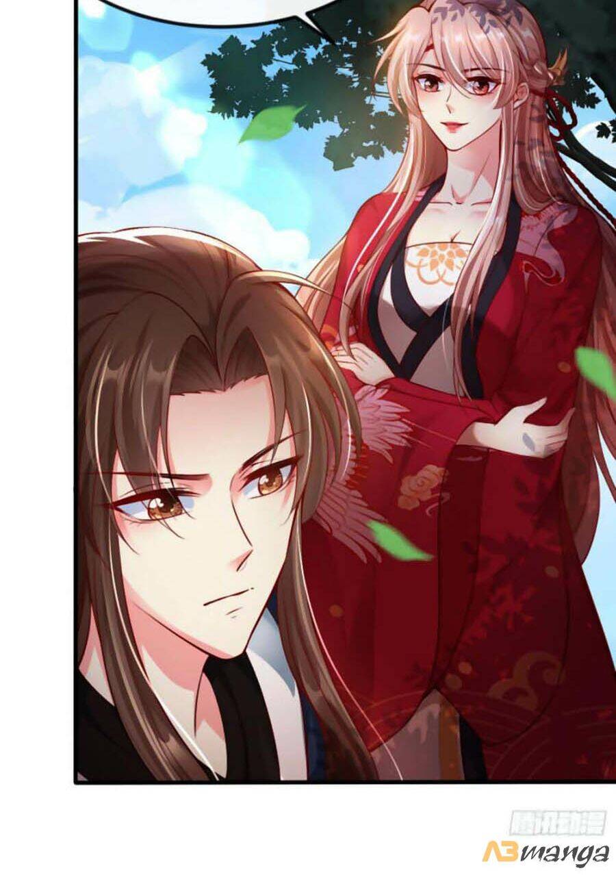 hệ thống xuyên không hỏa tốc: lão đại phản diện không dễ chọc chapter 10 36