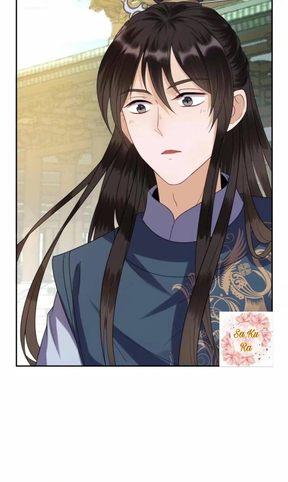 theo đuổi hoàng tử quá khó a~ chapter 45 48