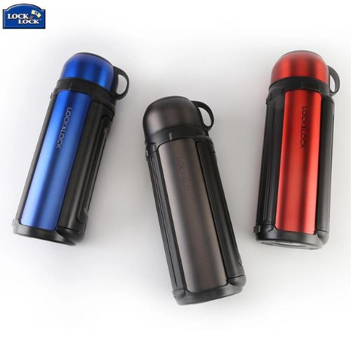 Bình Giữ Nhiệt Lock&Lock New Giant Hot Tank LHC1427