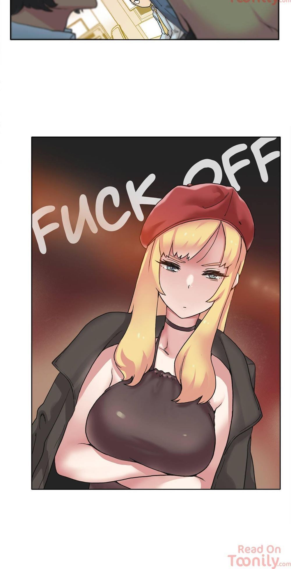 vùng đất kỳ diệu chapter 13 4