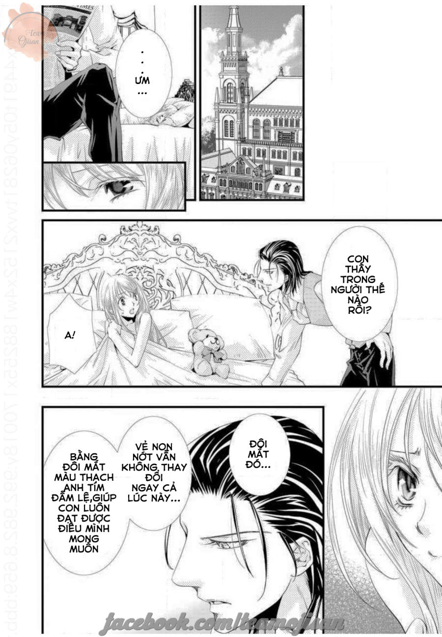 baby doll chapter 3 16