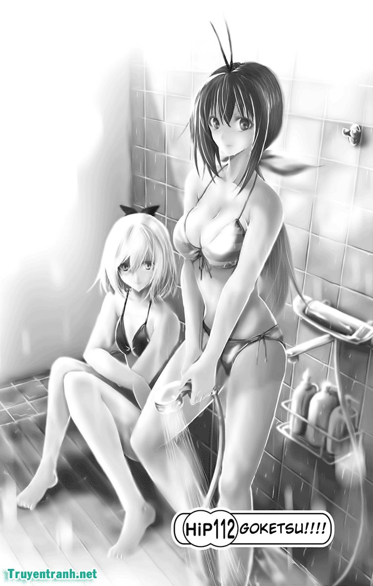 keijo!!!!!!!! (yml) chapter 180 4