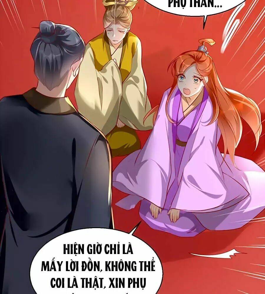gian phi như thử đa kiều chapter 42 27