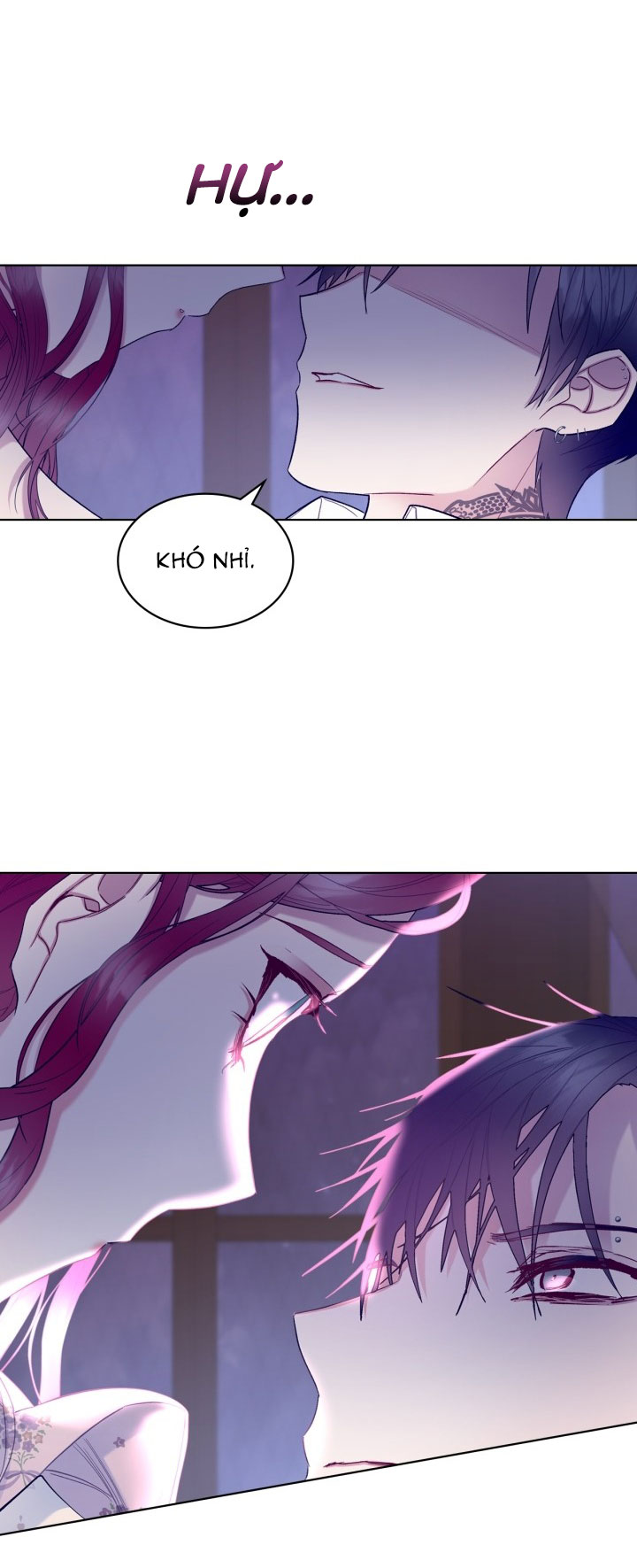 kẻ tạo ra ác nữ chapter 61.2 2