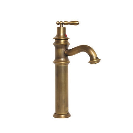 Vòi lavabo bằng đồng EVEREST EV-3010