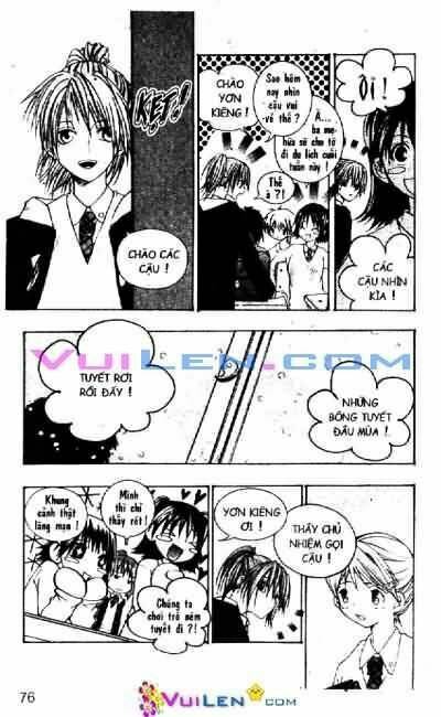 tiên nữ giáng trần chapter 12 76