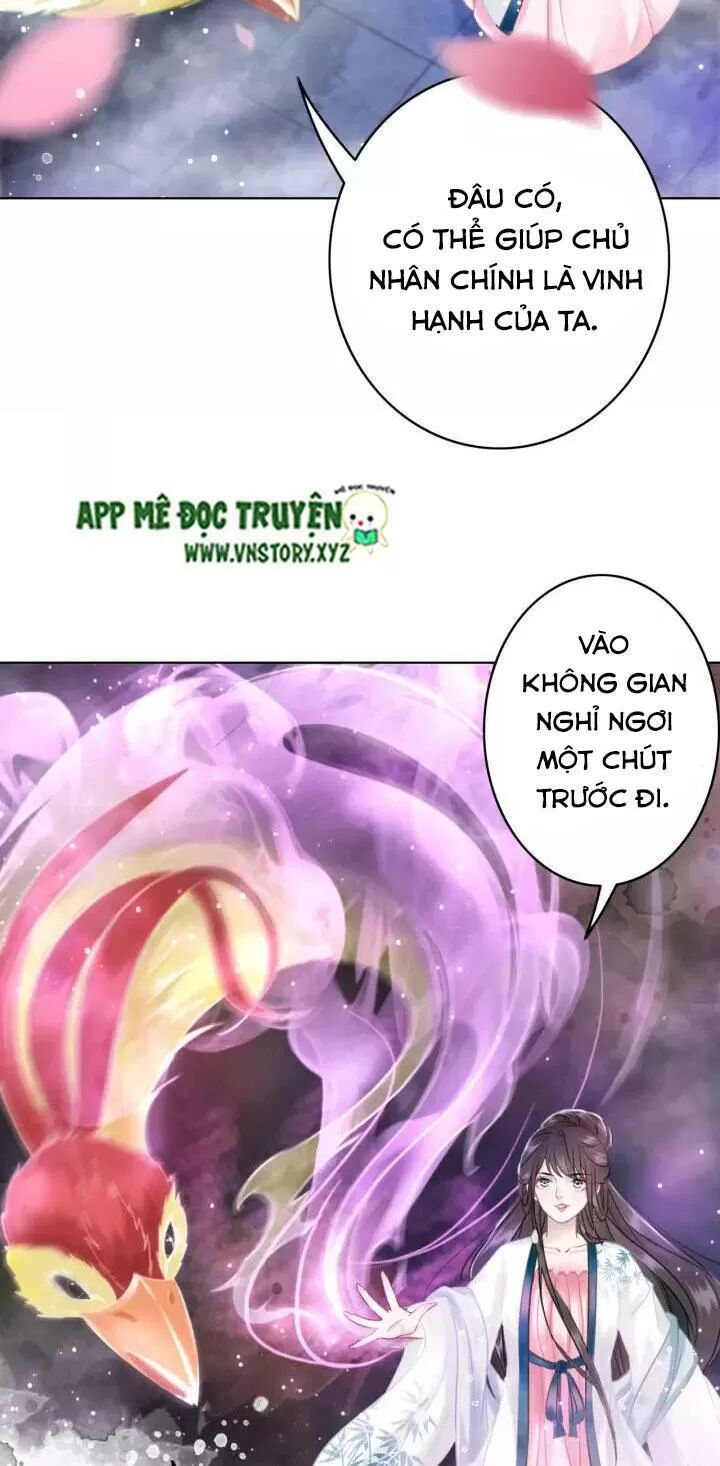 cực phẩm phế vật tiểu thư chapter 105 14