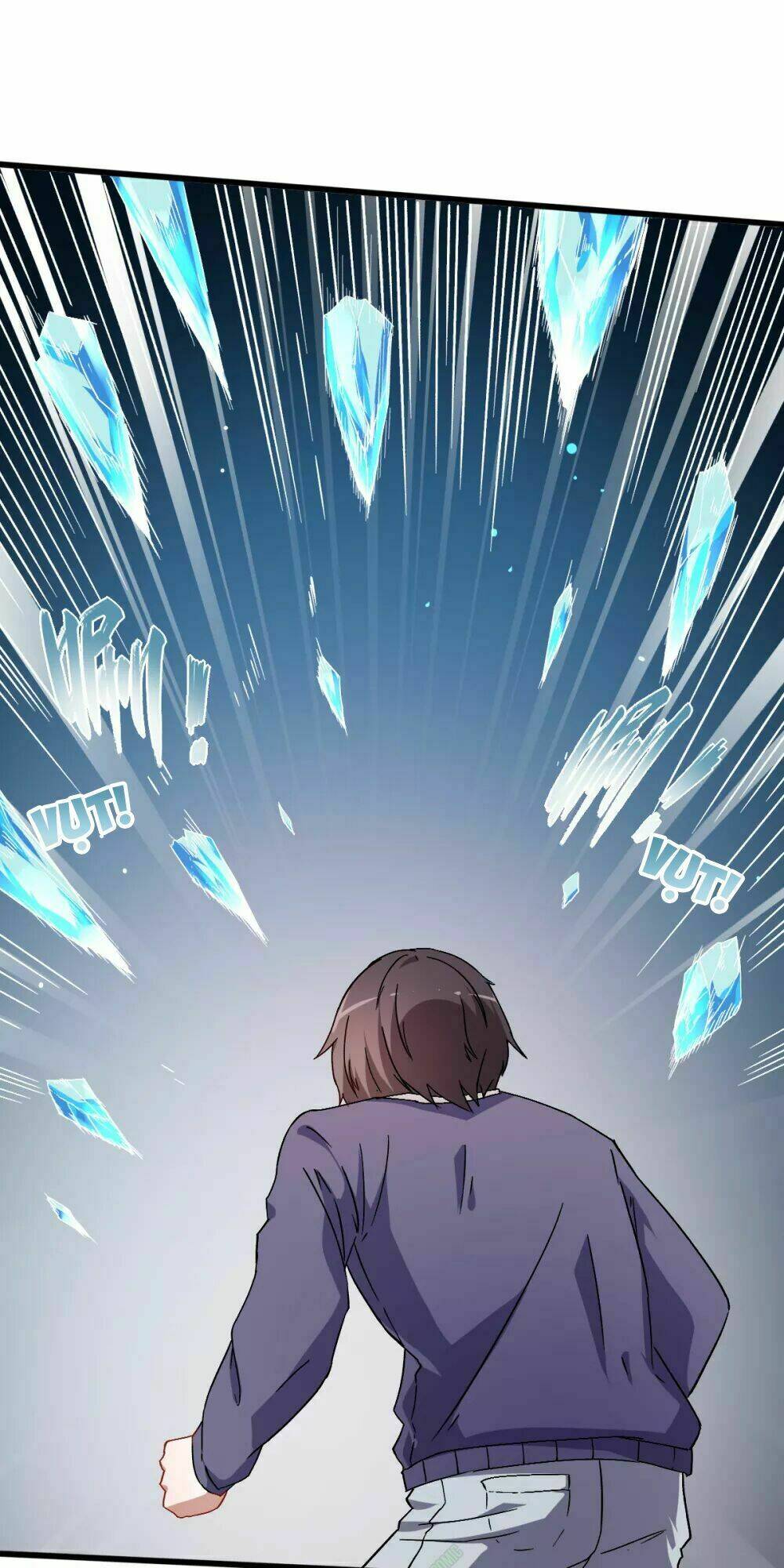 vườn trường cuồng sư hệ thống chapter 27 15