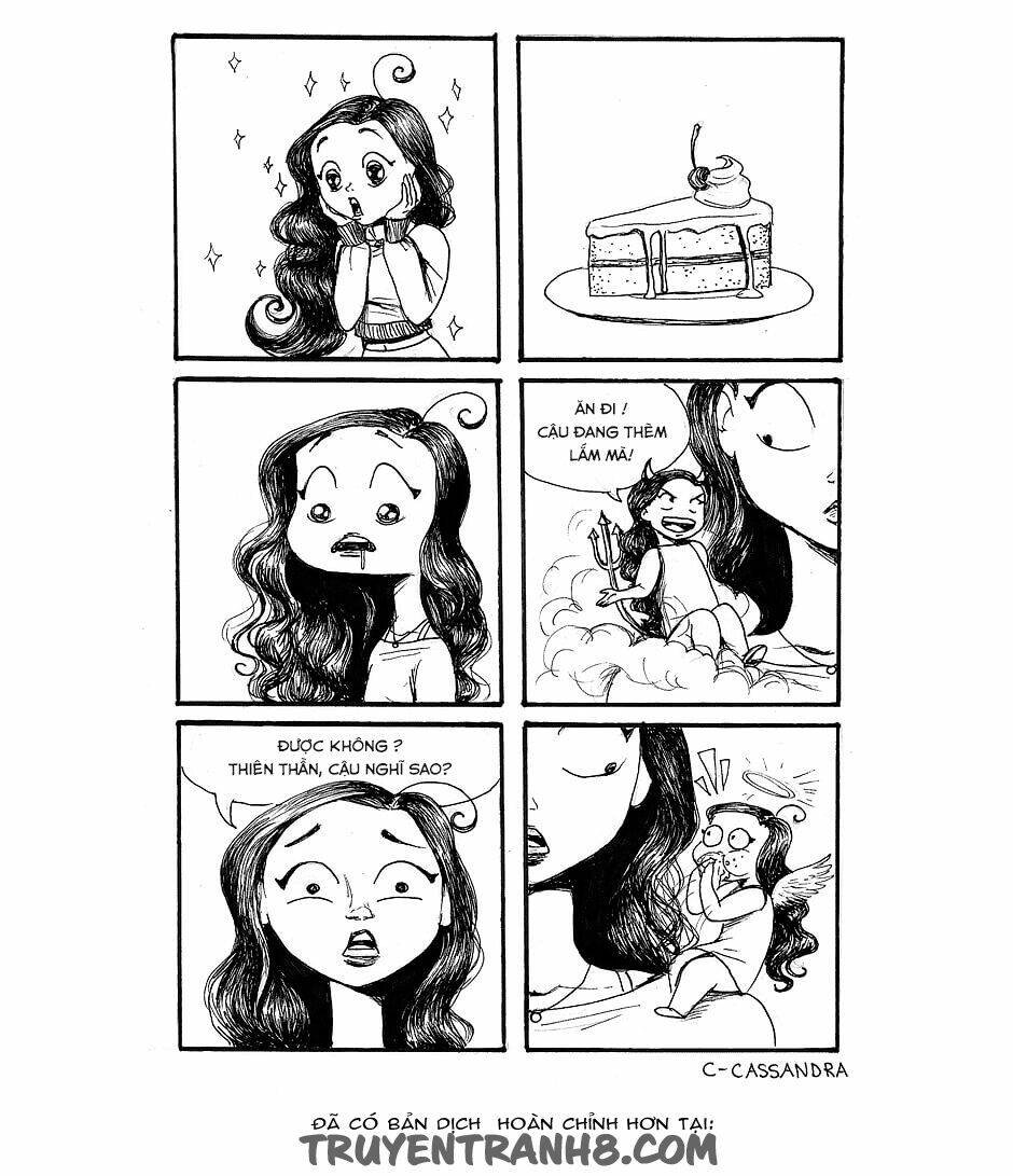 c. cassandra comics chapter 7 2