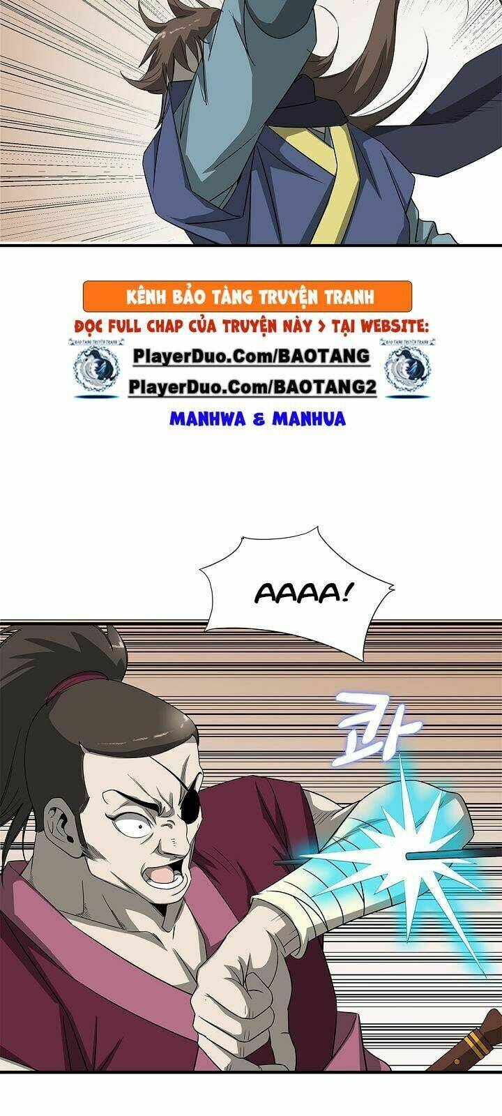 cuồng long chapter 27 41