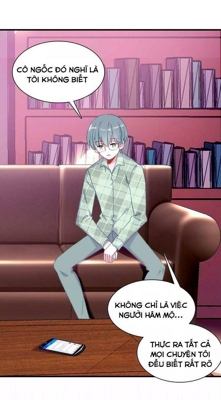 chuyển phát nhanh tình yêu chapter 15 10