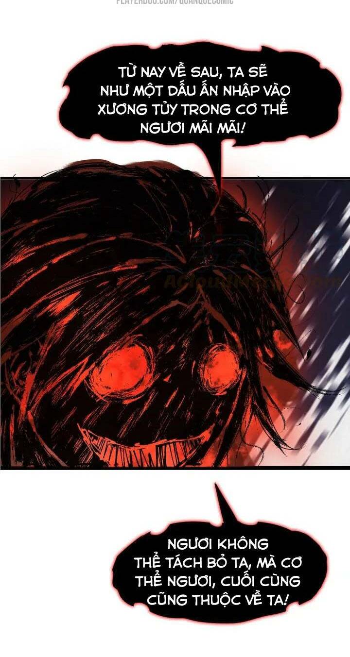 long mạch võ thần chapter 27 44