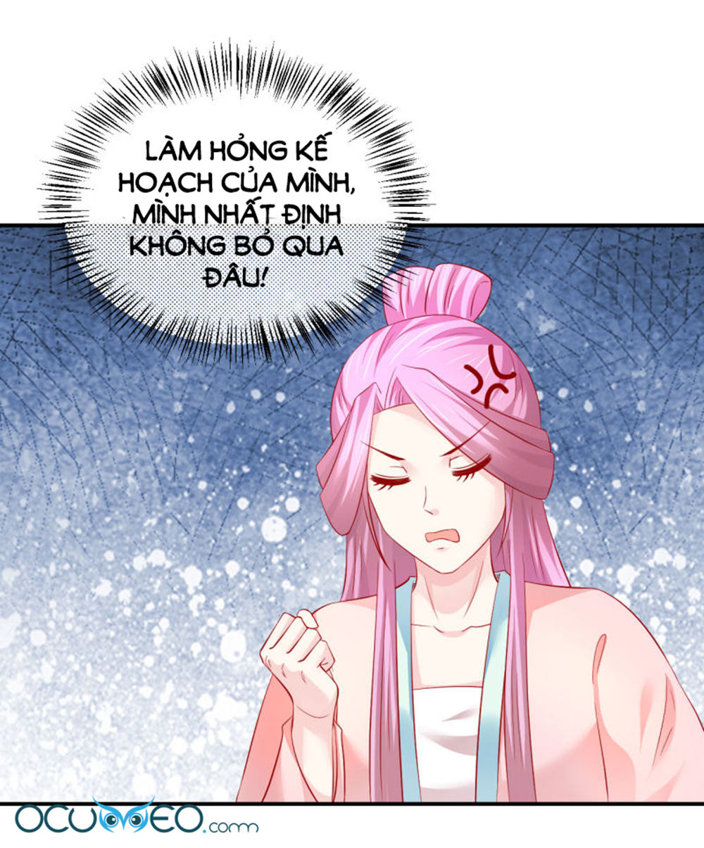 từ đây vương gia không thượng triều sớm chapter 66 21