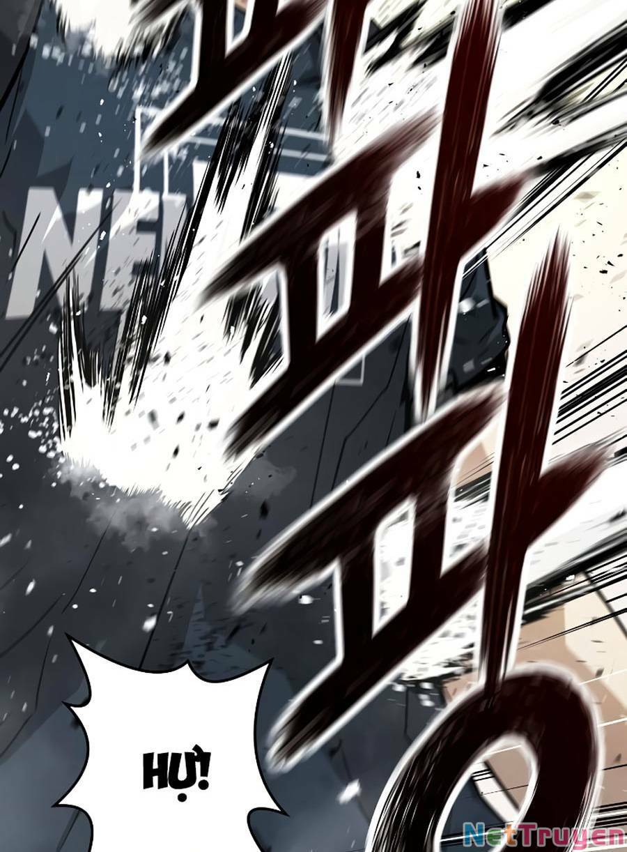 The Breaker 3: Quyền Năng Vô Hạn chapter 11 40