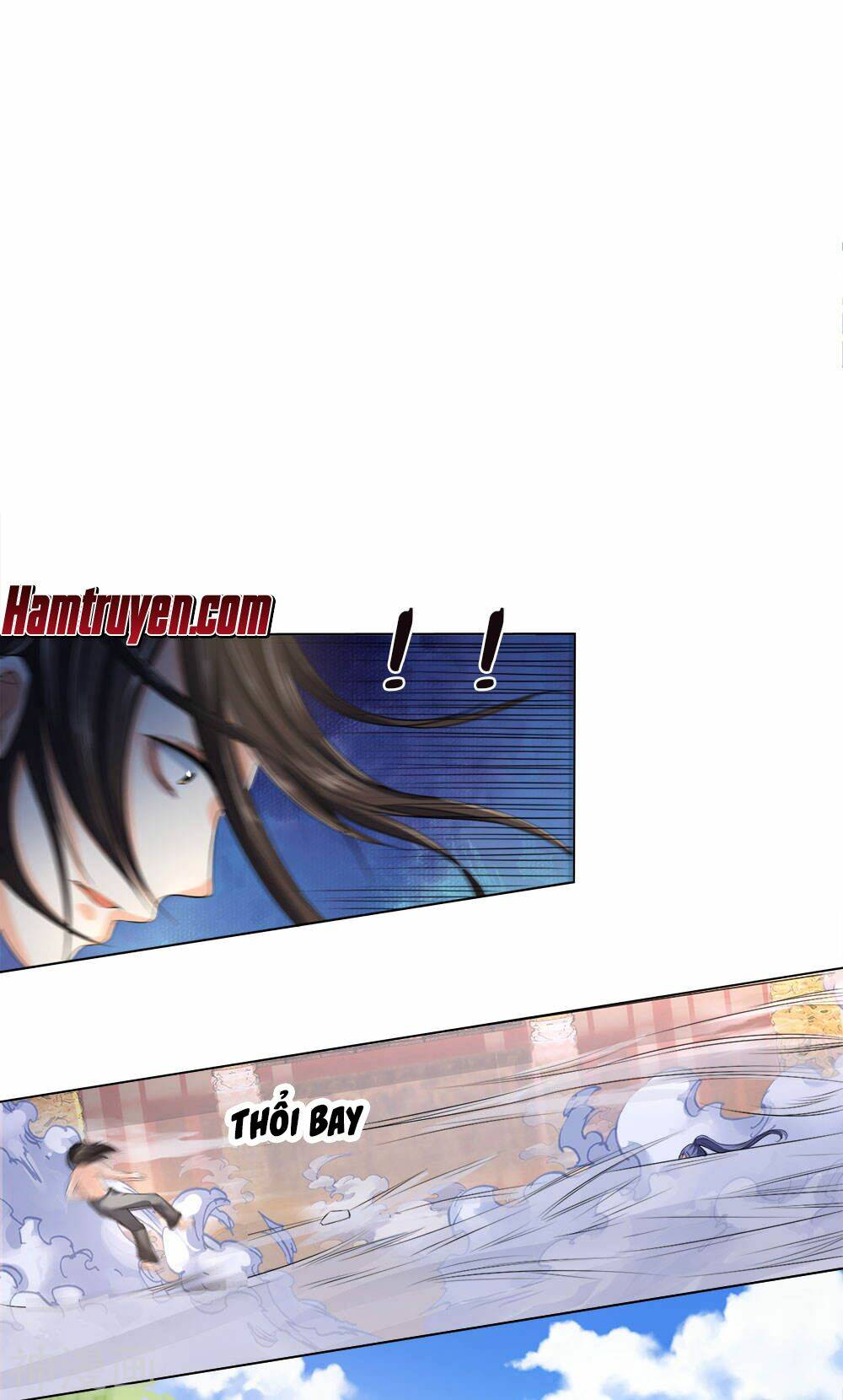 chí tôn hồng bao đại đế chapter 8 13