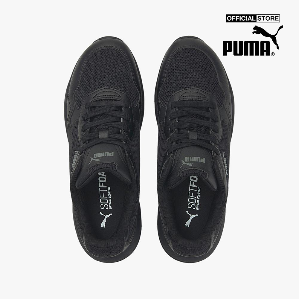 PUMA - Giày sneakers unisex cổ thấp X Ray Speed Lite 384639