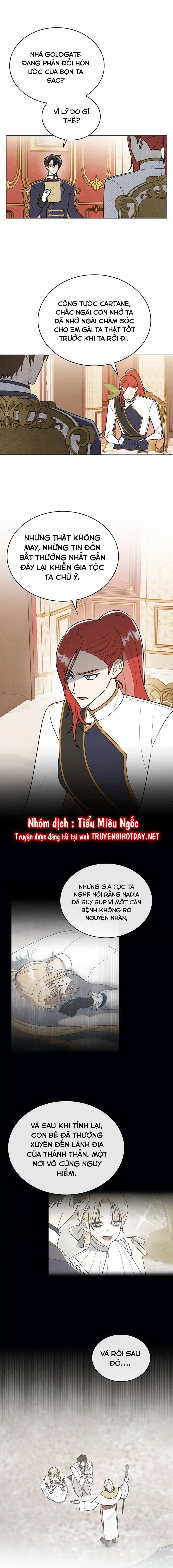 chúng ta cùng nhau tắm nhé? chapter 31 3