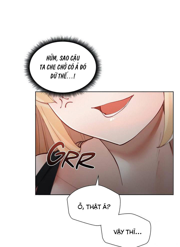 gia sư ác nữ iljinnyeo chapter 7 69