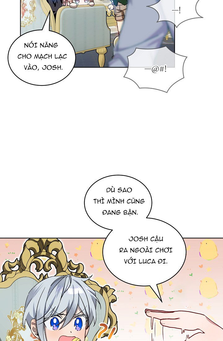 quý cô quyền lực chapter 32 9