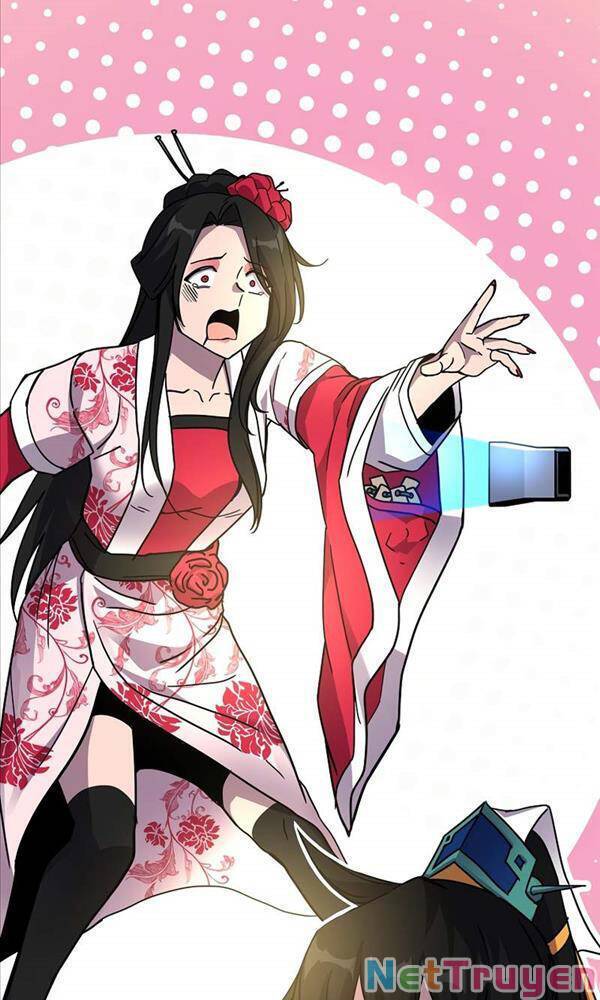 Streamer Cuộc Sống Thường Ngày Tại Võ Lâm chapter 20.2 57