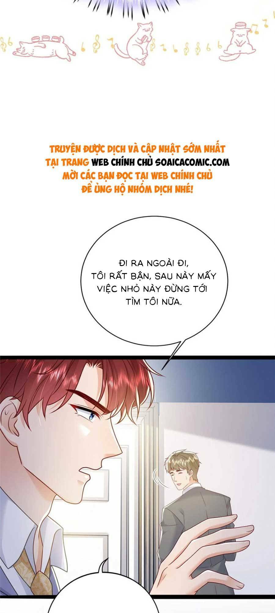 cô vợ của tôi không dễ bắt nạt chapter 83 22