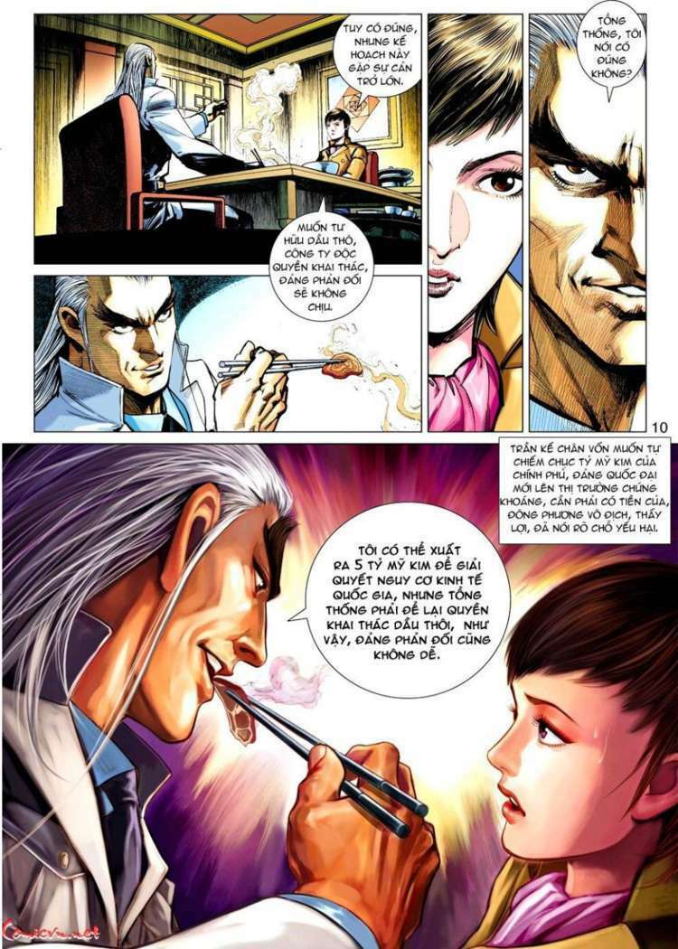 vương phong lôi 1 chapter 48 10