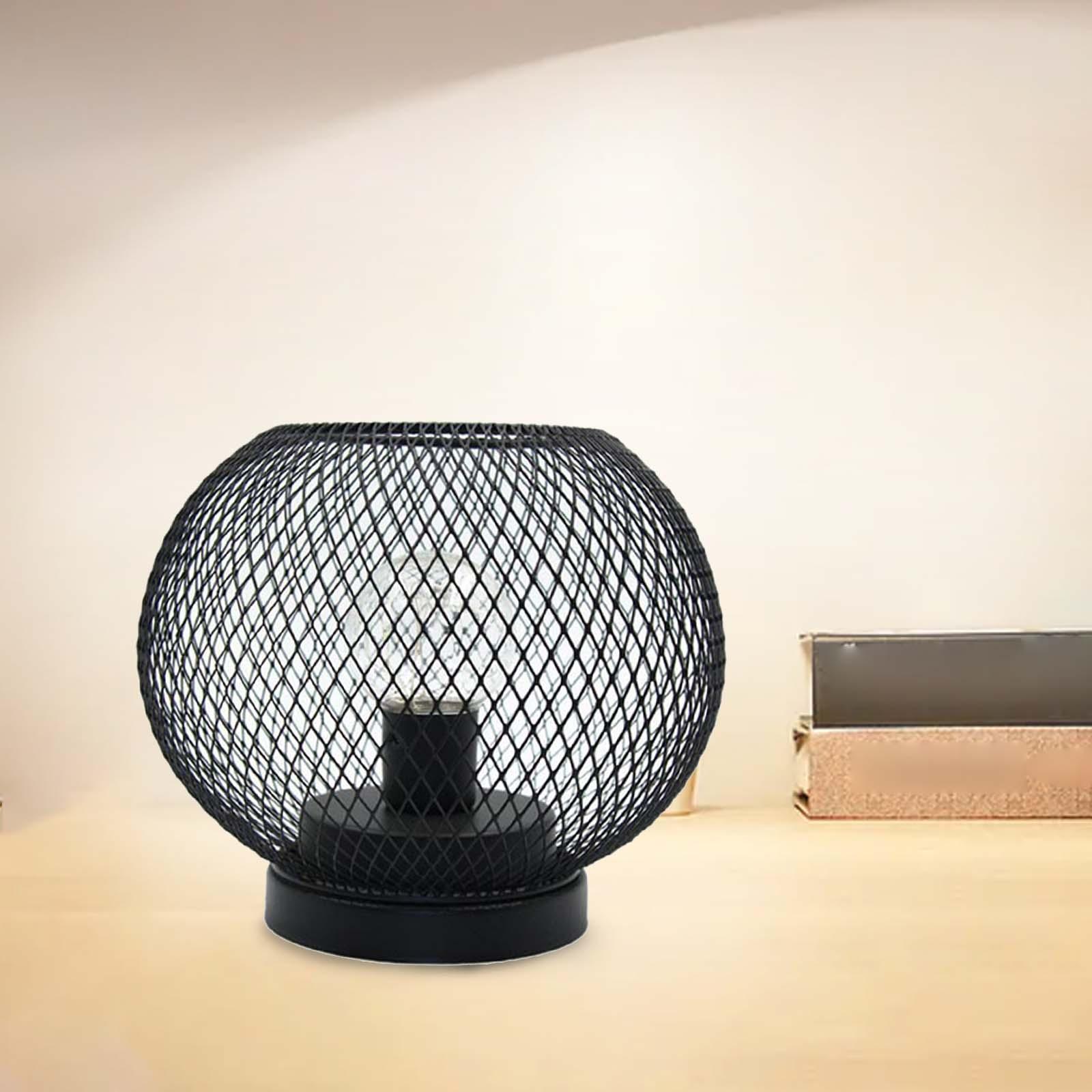 Night Light Bedroom Light Desk Lamp for Bedside Hotel Bedroom NightStand