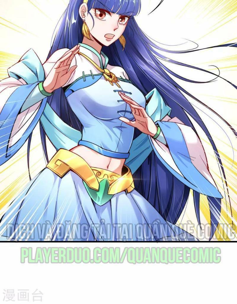 phục thiên thánh chủ chapter 4 30