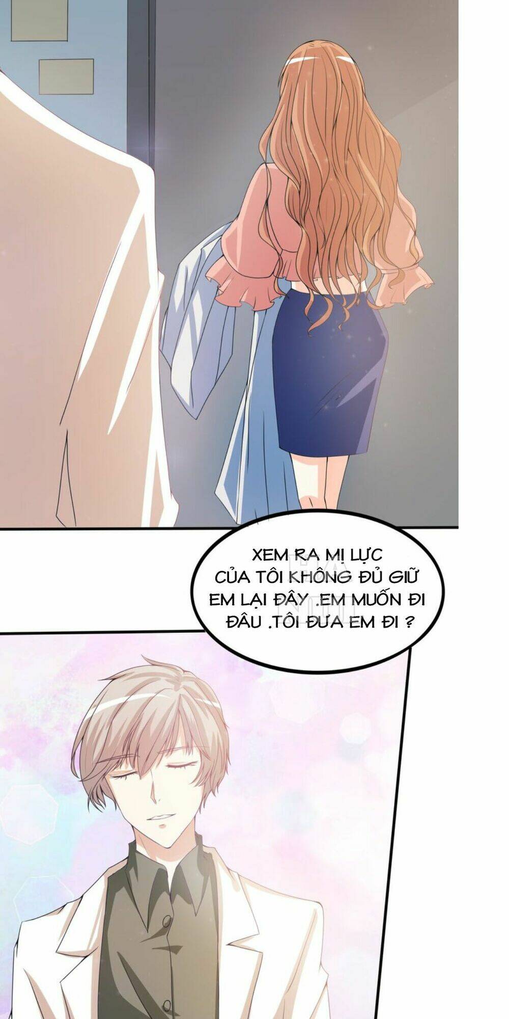 dụ vợ về nhà chồng cũ phải thật ôn nhu chapter 72 9