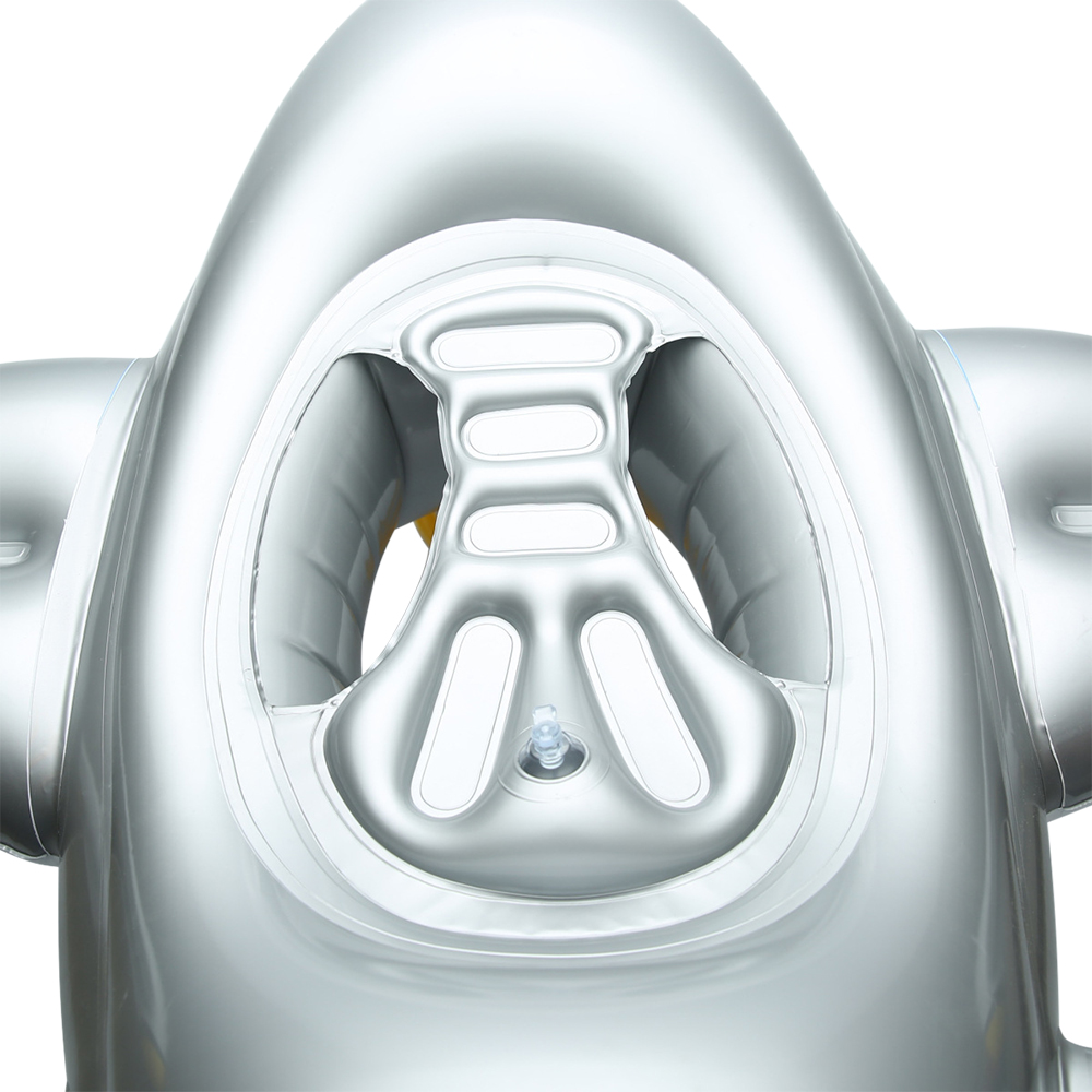 Phao Trẻ Em Bơm Hơi