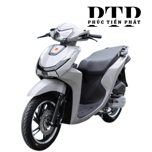 Xe Ga 50cc Victoria AT88 Royal