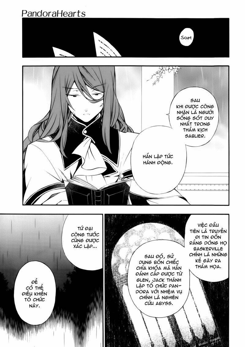 pandora hearts chapter 78 7
