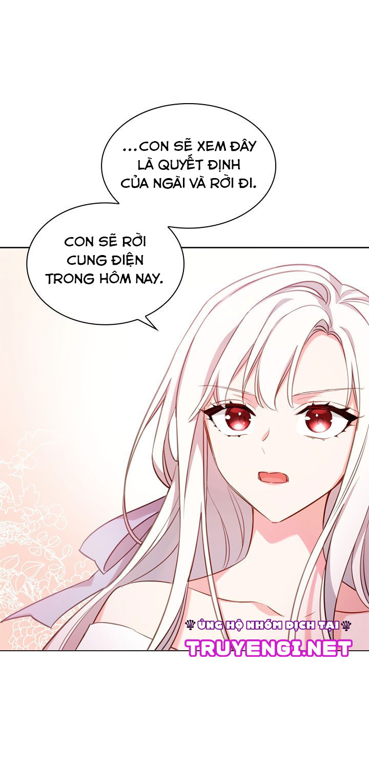 tiểu thư chỉ muốn được nghỉ ngơi chapter 3 51