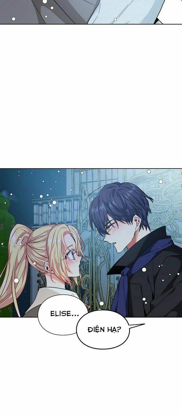 nữ hoàng ngoại khoa chapter 98 14