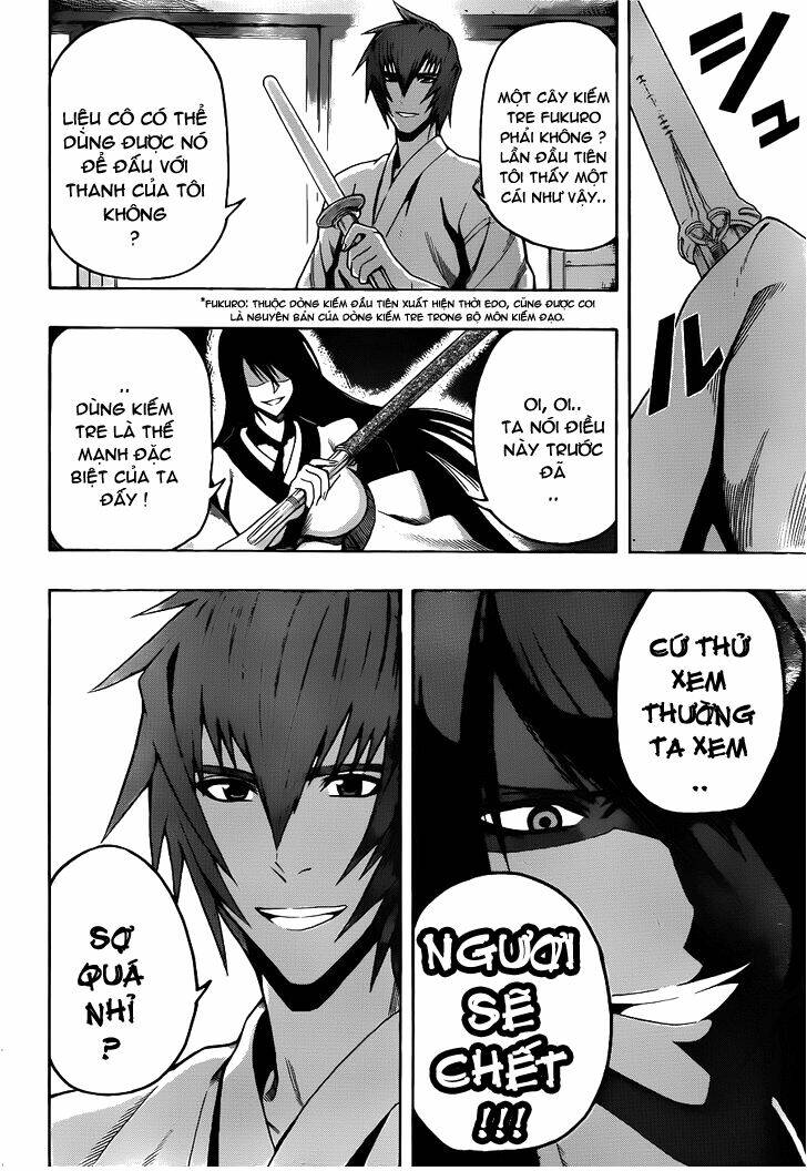 kurogane chapter 10 4