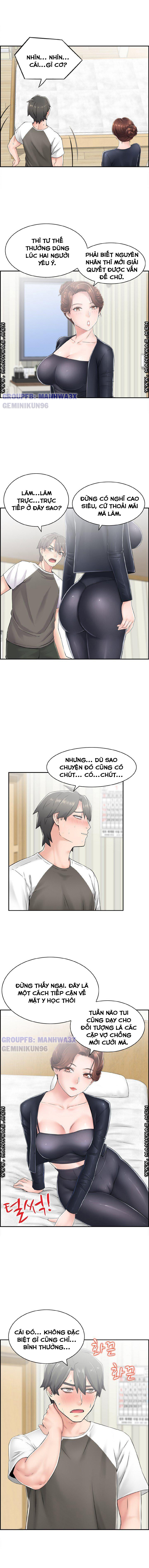 cô giáo nhật bản chapter 6 7