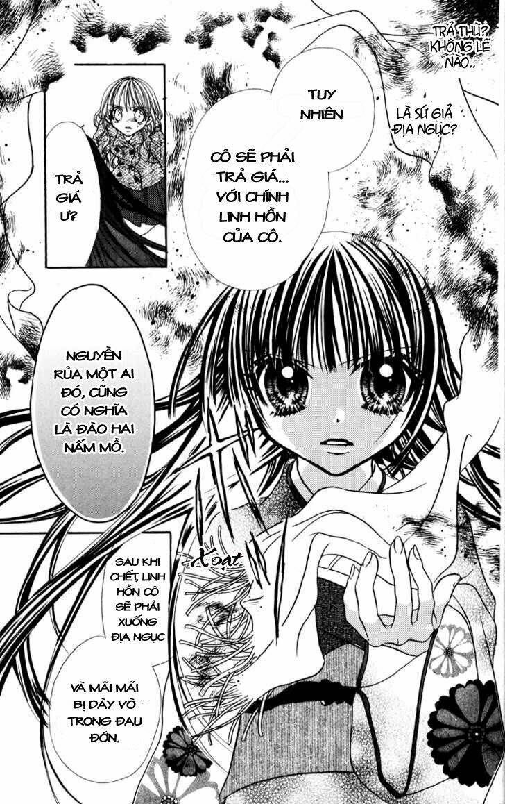 jigoku shoujo-cô gái đến từ địa ngục chapter 4 25