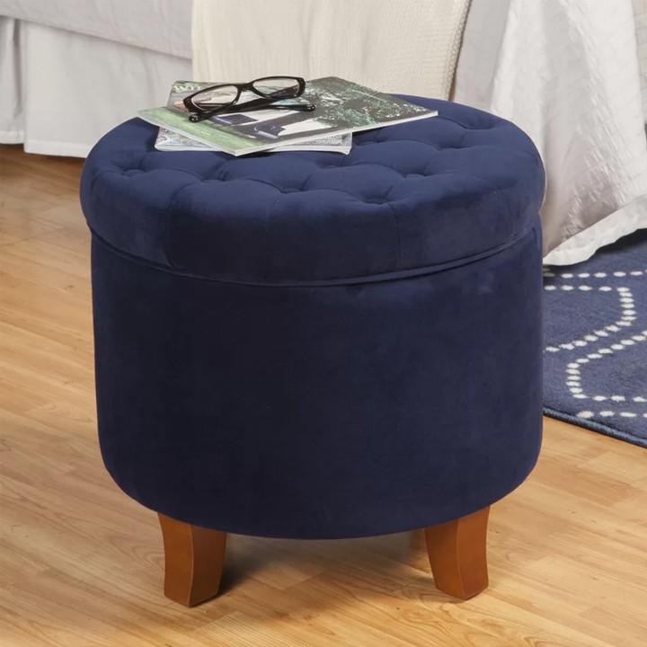 Ghế sofa đơn gia rẻ Juno Sofa HHP-GDT01-V2