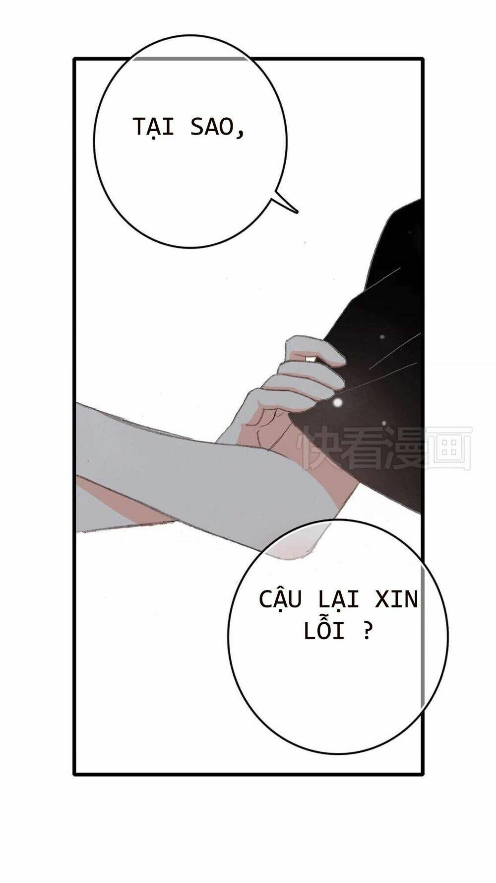 lông mày chapter 4 111