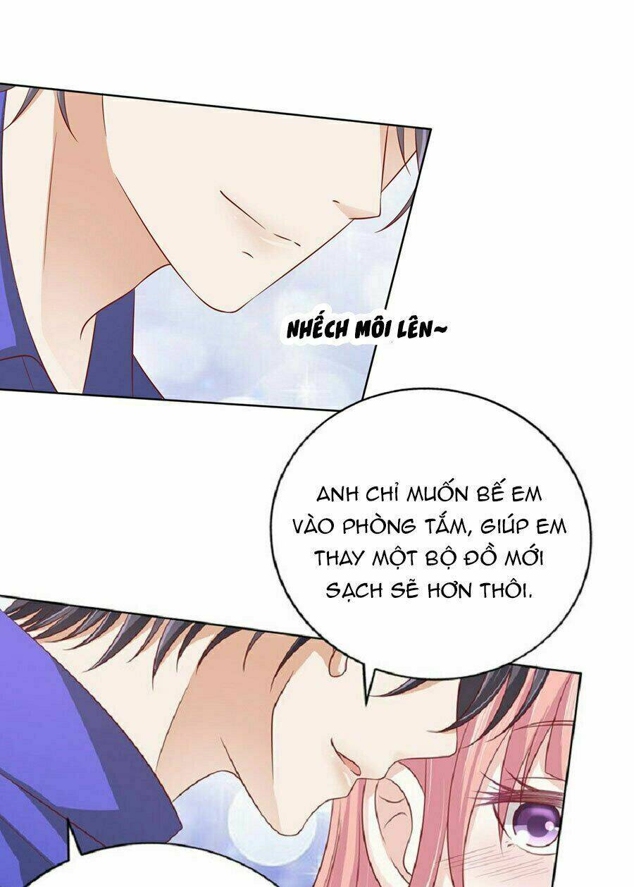 liệt ái tri hạ: series mật đào tiểu tình nhân chapter 145 28